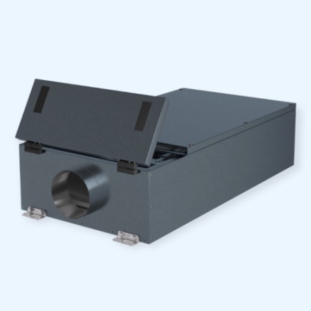 ZPE-M 600-2,4/1 INT ZILON Приточная установка